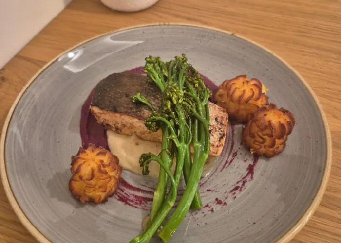 Restaurant Brinckwirth * Ochtrup