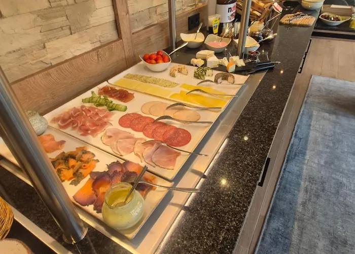 Restaurant Brinckwirth