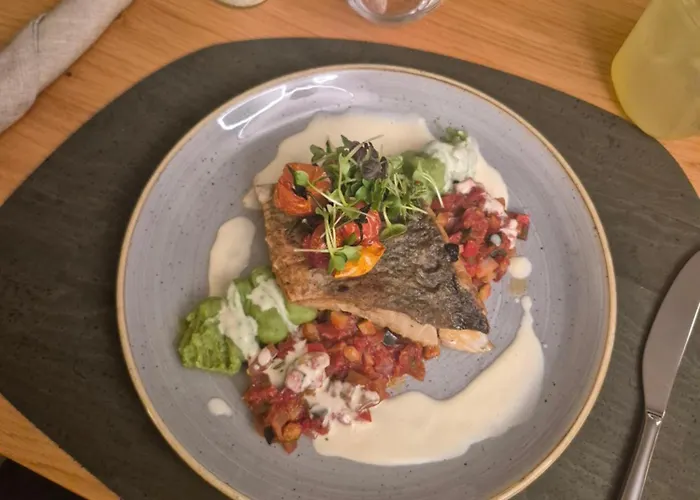 Hotel Restaurant Brinckwirth Ochtrup