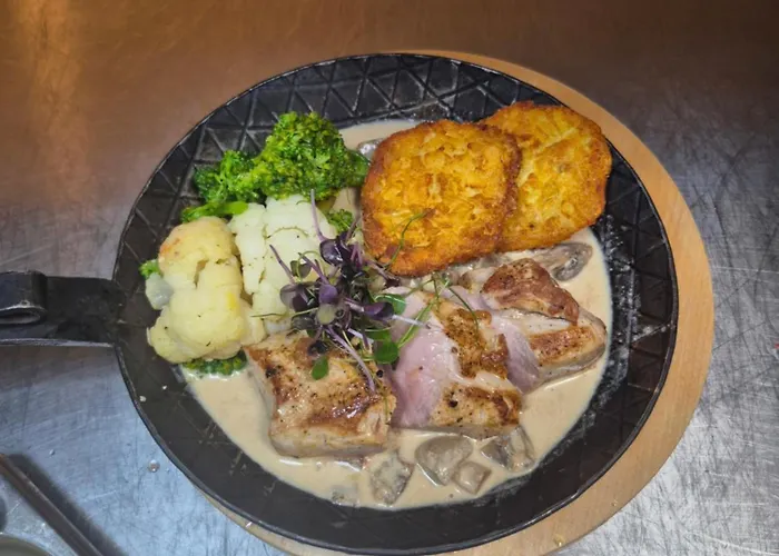 Restaurant Brinckwirth