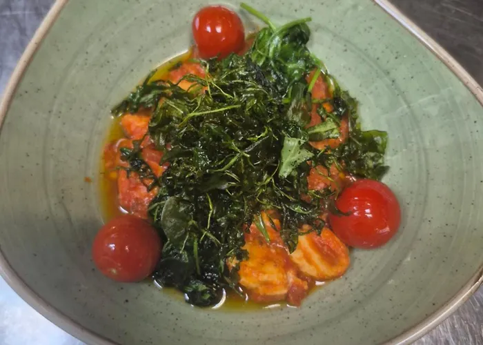 Hotel Restaurant Brinckwirth