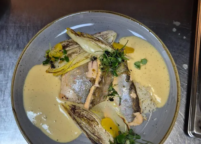 Hotel Restaurant Brinckwirth