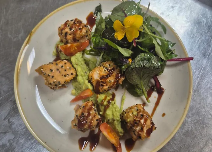 Restaurant Brinckwirth Hotel Ochtrup