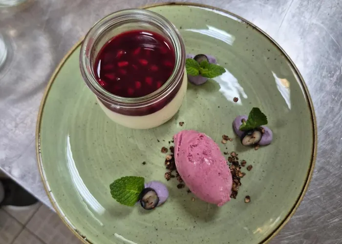 Restaurant Brinckwirth Hotel