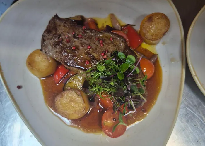 Restaurant Brinckwirth Hotel Ochtrup