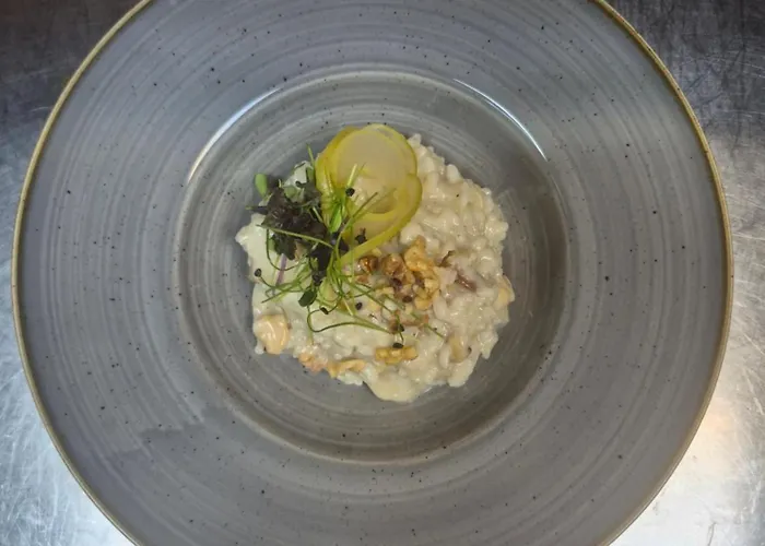 Restaurant Brinckwirth Hotel Ochtrup