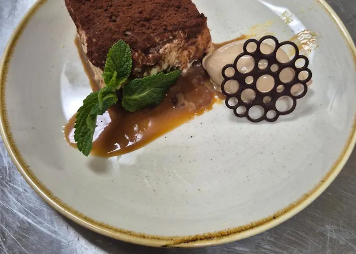 Hotel Restaurant Brinckwirth Ochtrup