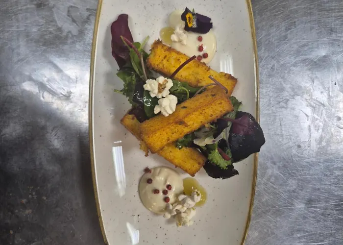 Restaurant Brinckwirth Hotel *