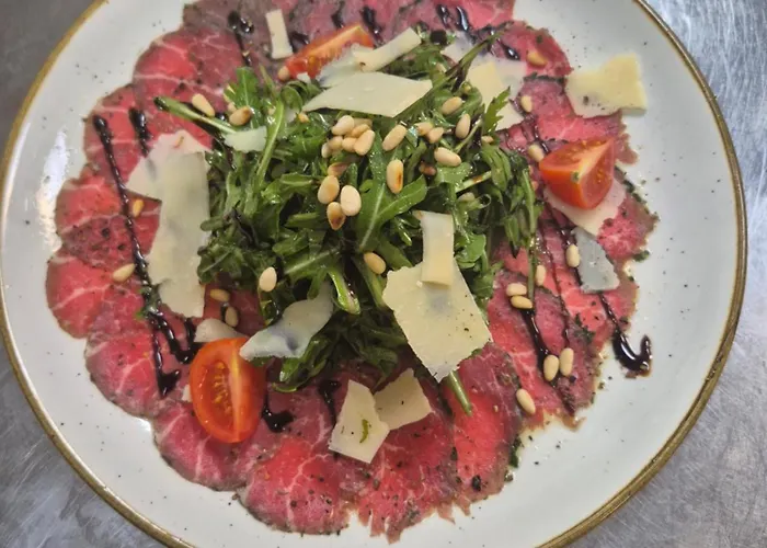 Restaurant Brinckwirth Ochtrup