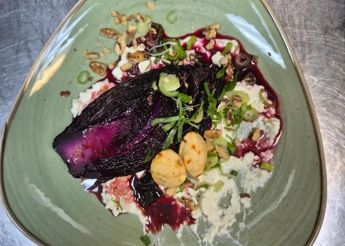 Restaurant Brinckwirth Hotel Ochtrup