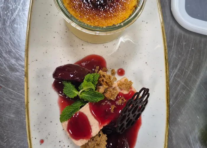 Hotel Restaurant Brinckwirth Ochtrup